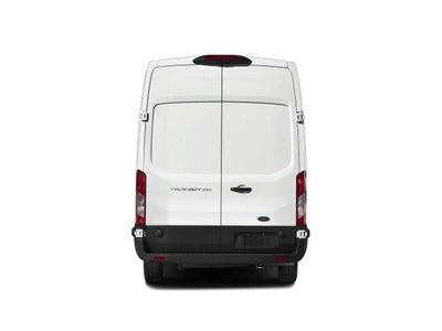 2027 Ford Transit Cargo Van Cargo Van