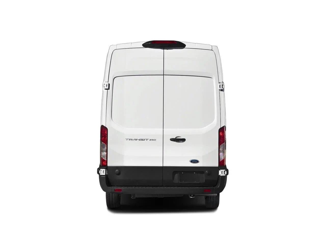 2027 Ford Transit Cargo Van Cargo Van