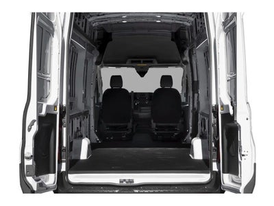 2027 Ford Transit Cargo Van Cargo Van