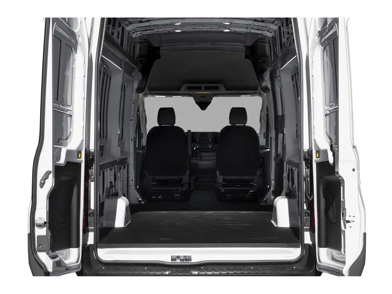 2027 Ford Transit Cargo Van Cargo Van