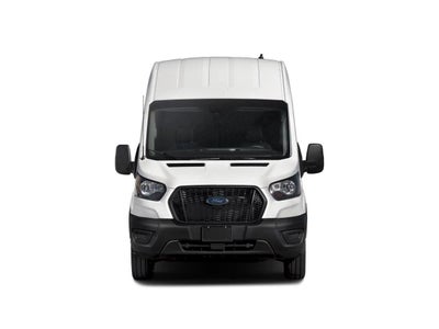 2027 Ford Transit Cargo Van Cargo Van