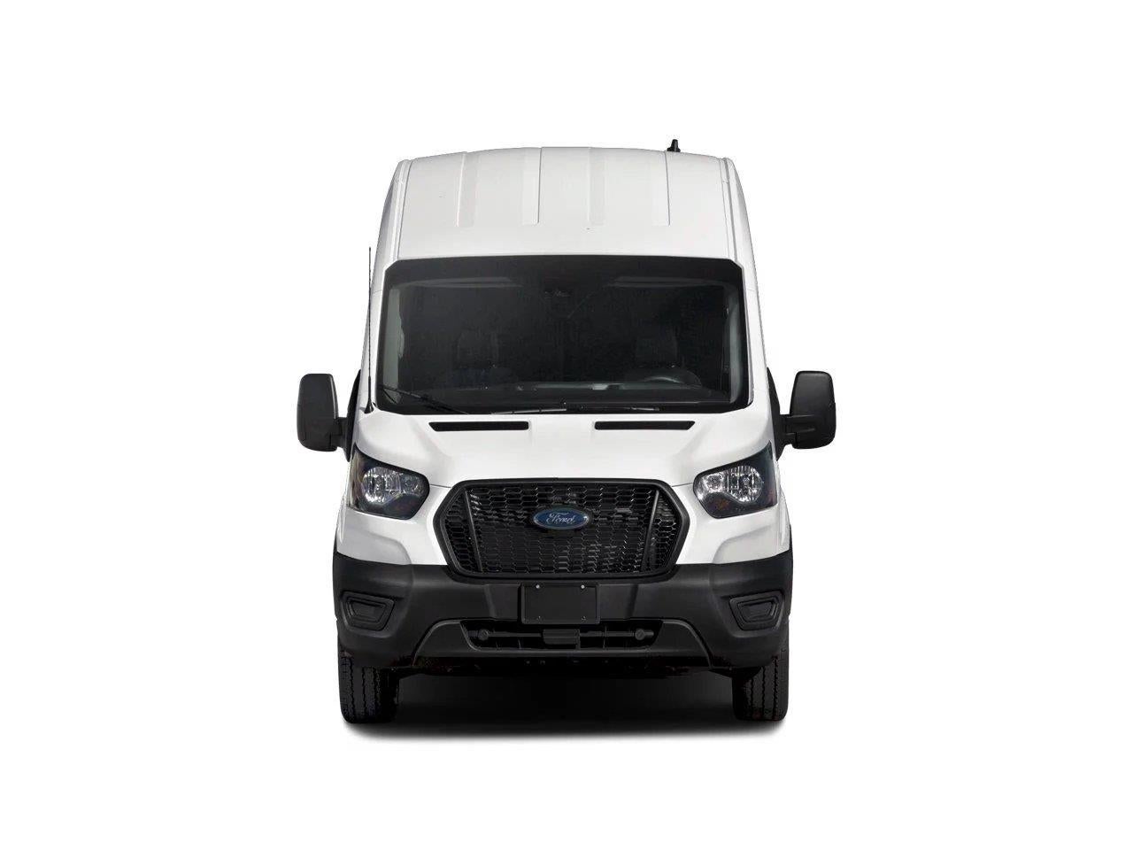 2027 Ford Transit Cargo Van Cargo Van