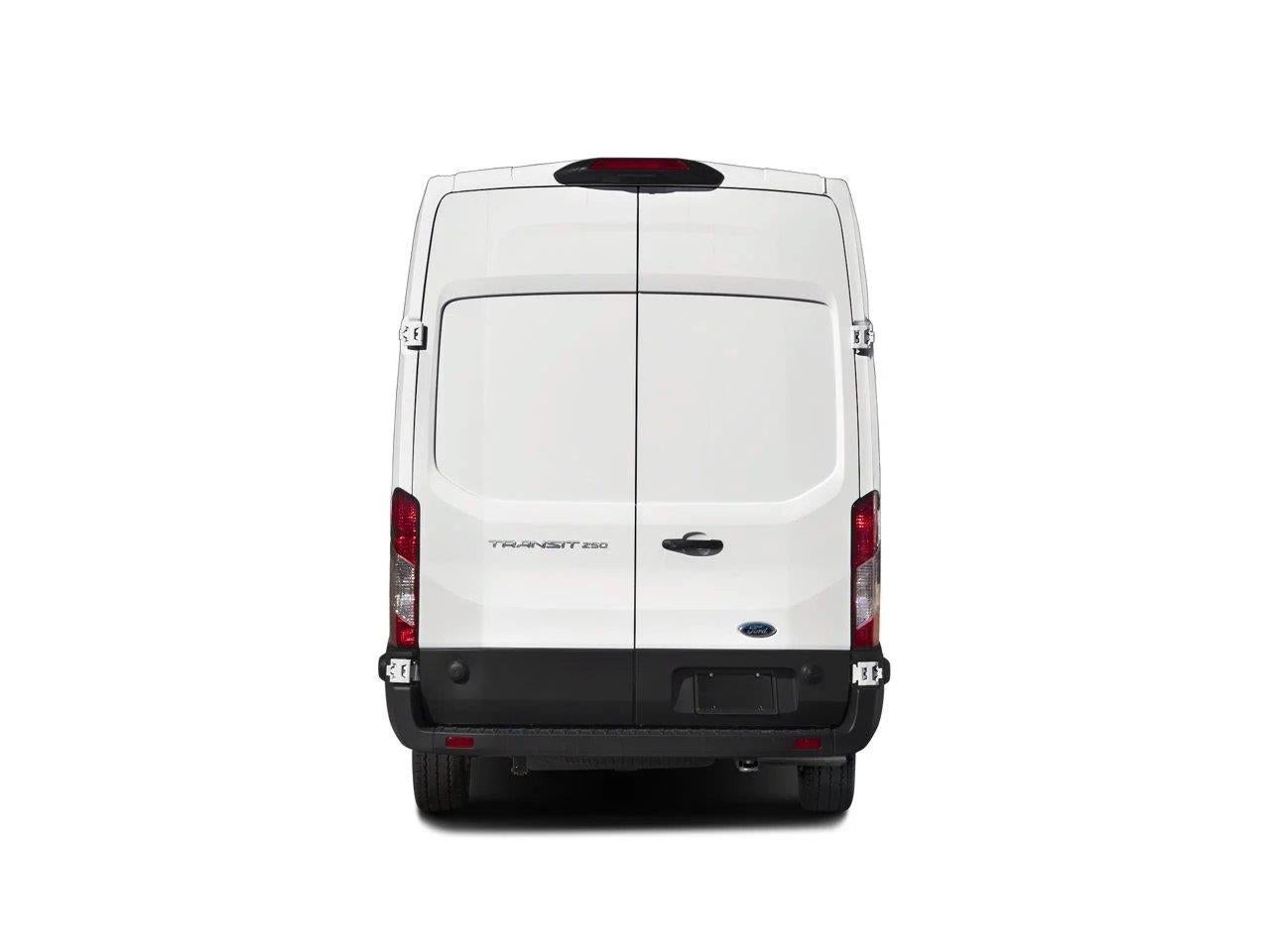 2027 Ford Transit Cargo Van Cargo Van