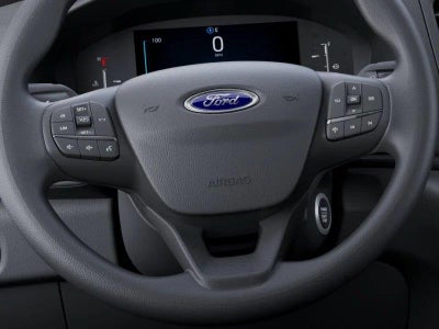 2027 Ford Transit 350