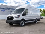 2027 Ford Transit 350
