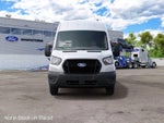 2027 Ford Transit 350