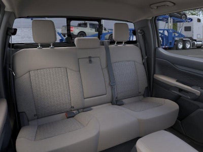 2026 Ford RANGER Base