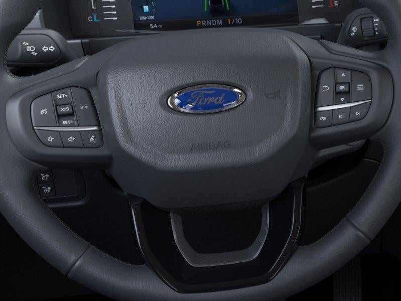 2026 Ford RANGER Base