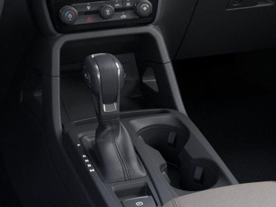 2026 Ford RANGER Base