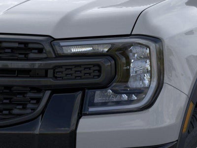 2026 Ford RANGER Base