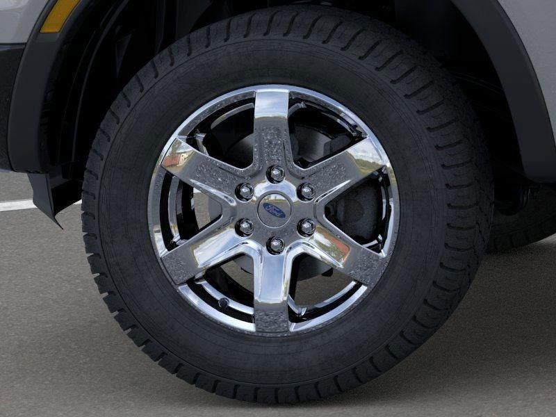 2026 Ford RANGER Base