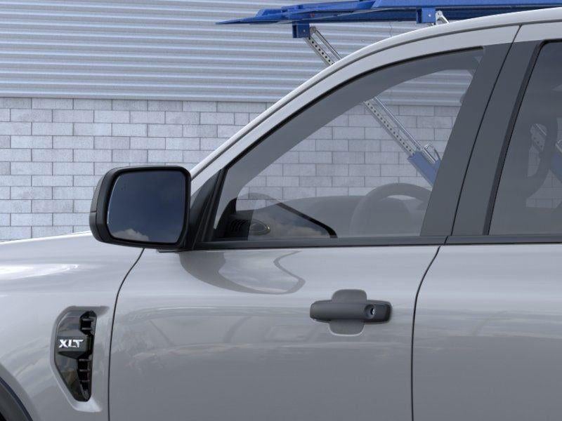 2026 Ford RANGER Base