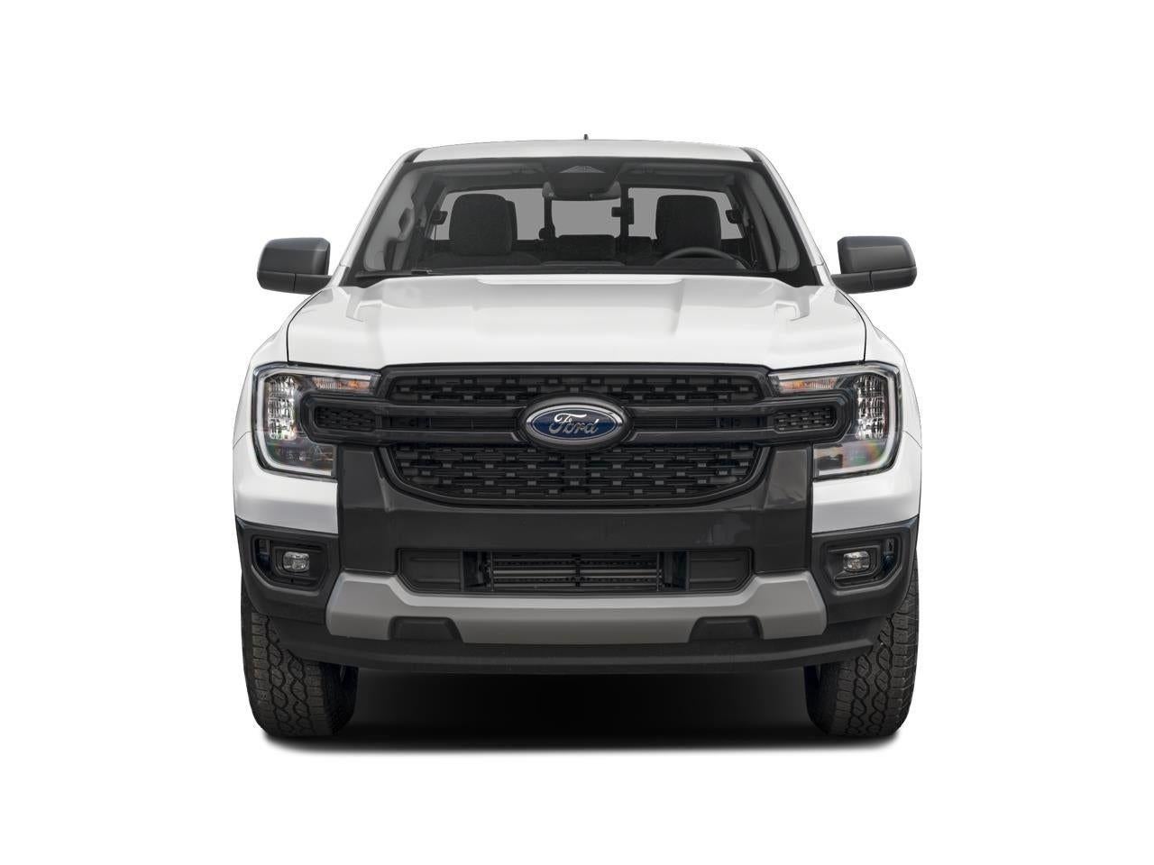 2026 Ford RANGER Base