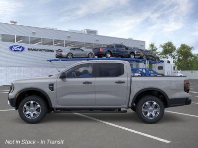 2026 Ford RANGER Base