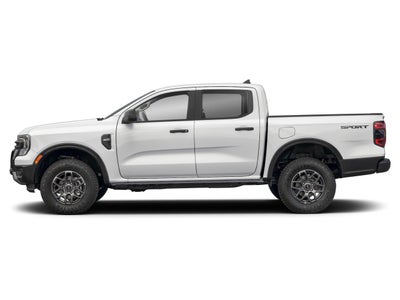 2026 Ford RANGER Base