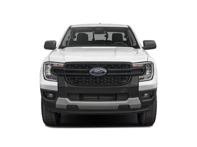 2026 Ford RANGER Base