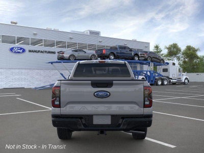 2026 Ford RANGER Base