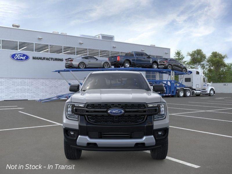 2026 Ford RANGER Base