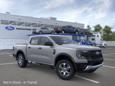 2026 Ford RANGER Base