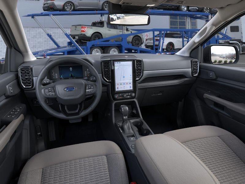 2026 Ford RANGER Base