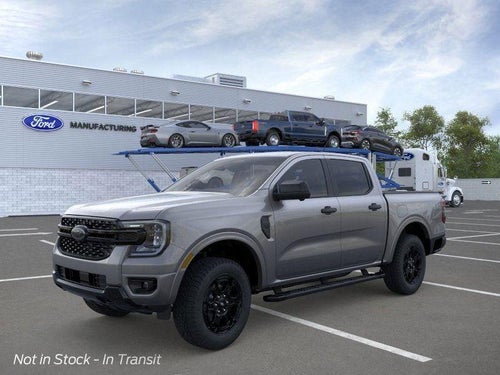 2026 Ford RANGER Base