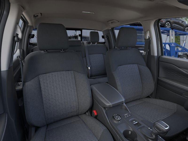 2026 Ford RANGER Base