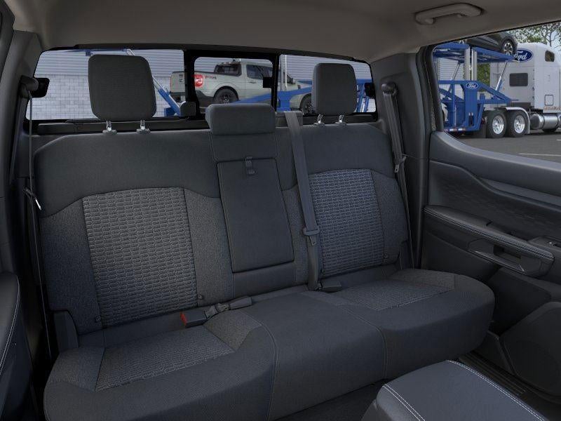 2026 Ford RANGER Base