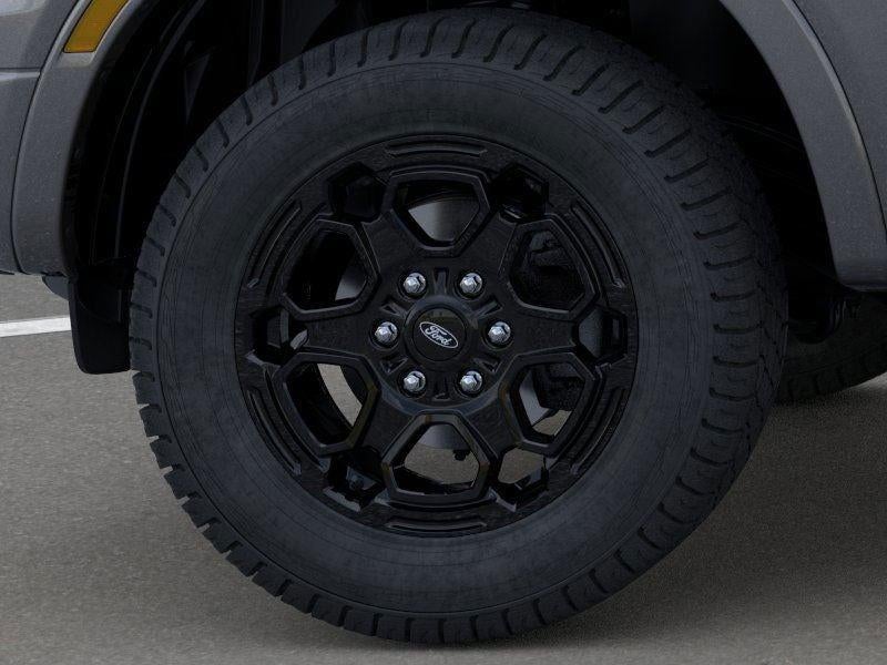 2026 Ford RANGER Base