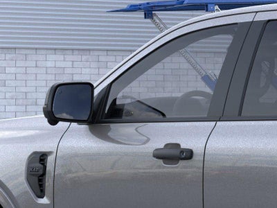 2026 Ford RANGER Base