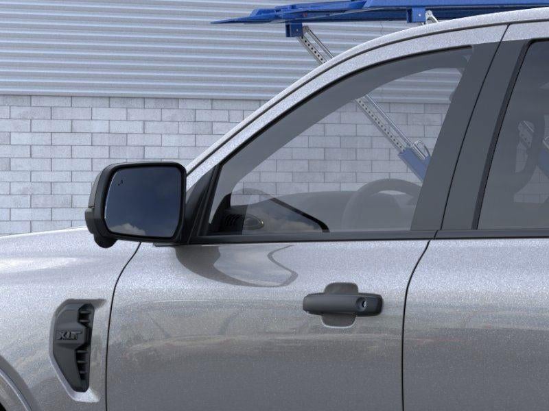 2026 Ford RANGER Base