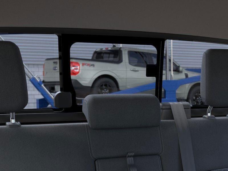 2026 Ford RANGER Base