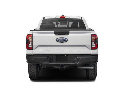2026 Ford RANGER Base