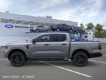 2026 Ford RANGER Base