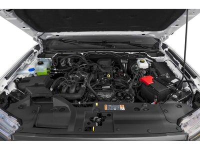 2026 Ford RANGER Base