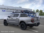 2026 Ford RANGER Base