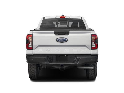 2026 Ford RANGER Base