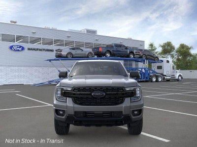 2026 Ford RANGER Base