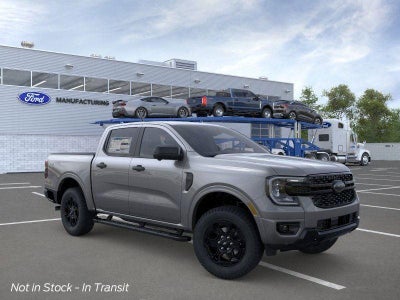2026 Ford RANGER Base