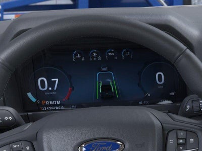 2026 Ford RANGER Lariat®