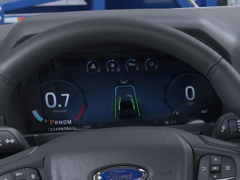 2026 Ford RANGER Lariat®