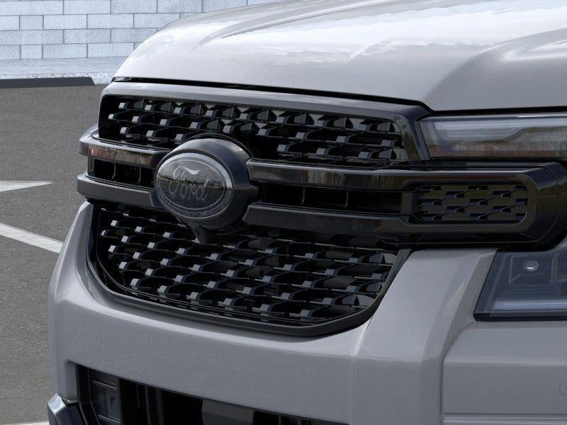 2026 Ford RANGER Lariat®