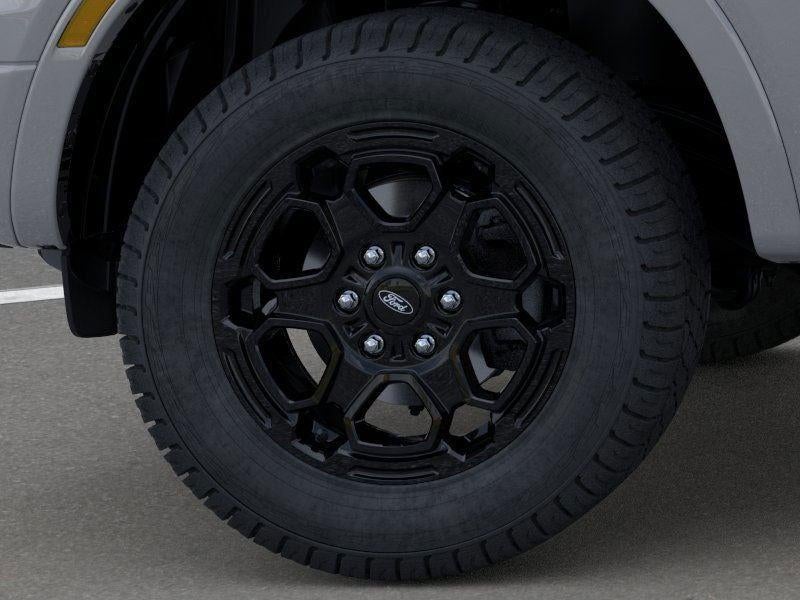 2026 Ford RANGER Lariat®