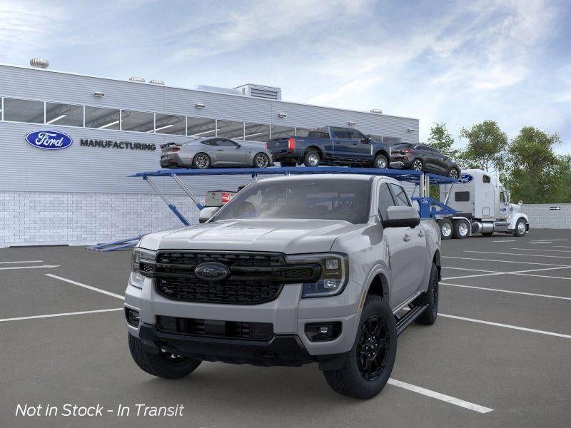 2026 Ford RANGER Lariat®