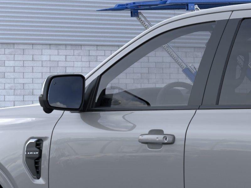 2026 Ford RANGER Lariat®