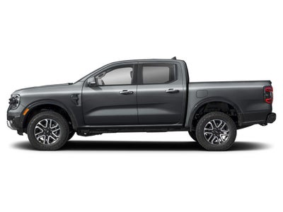 2026 Ford RANGER Lariat®