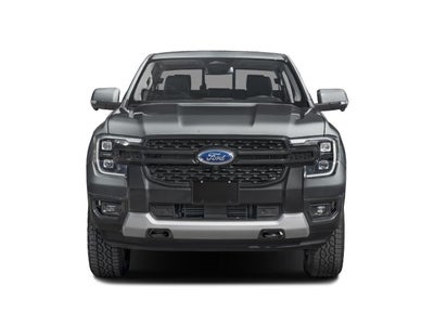 2026 Ford RANGER Lariat®