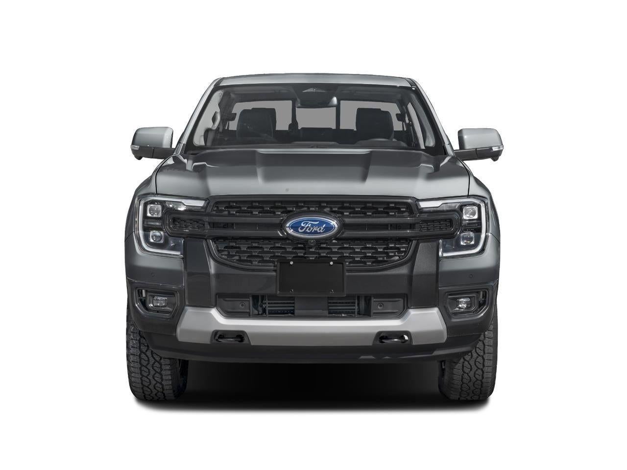 2026 Ford RANGER Lariat®