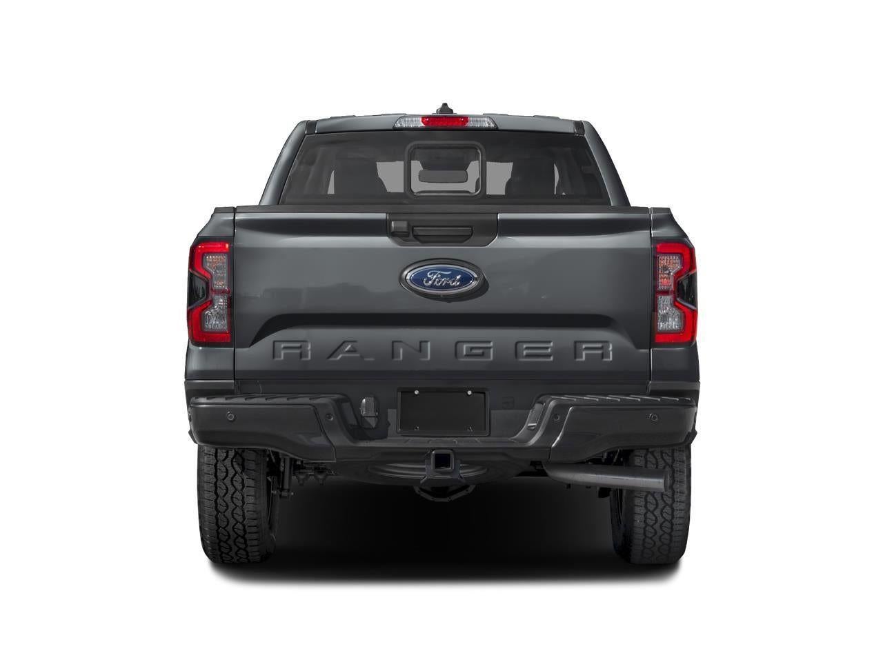 2026 Ford RANGER Lariat®