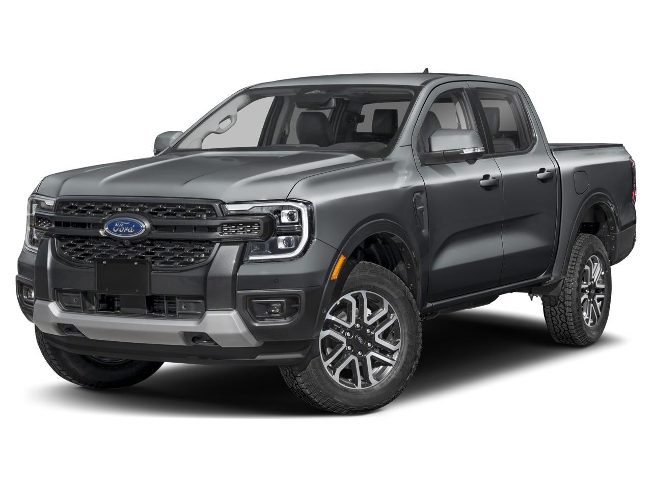 2026 Ford RANGER Base