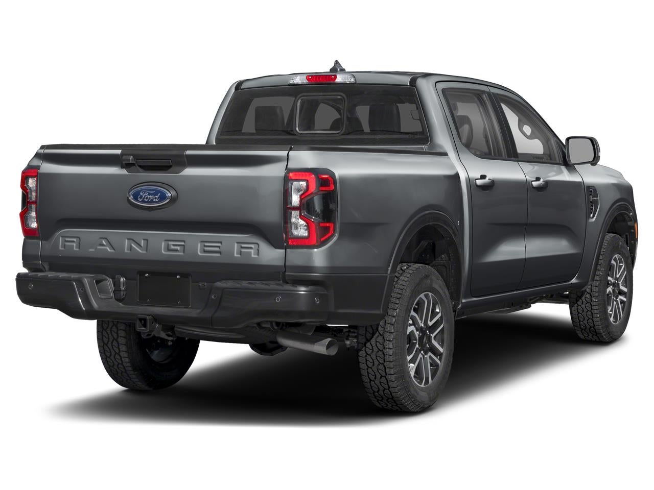 2026 Ford RANGER Base